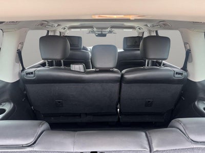 2023 Nissan Armada Platinum 4WD