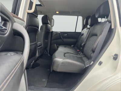 2023 Nissan Armada Platinum 4WD