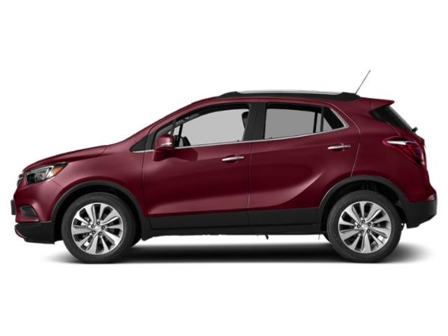 2019 Buick Encore AWD Preferred