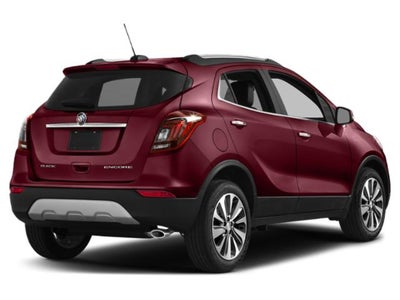 2019 Buick Encore AWD Preferred