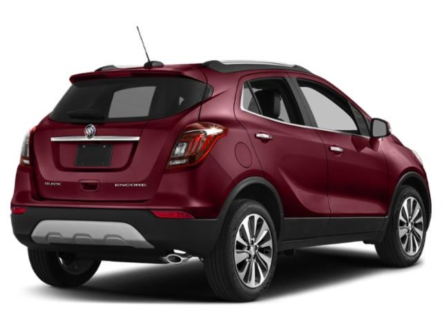 2019 Buick Encore AWD Preferred