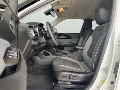 2023 Chevrolet Trailblazer AWD LT