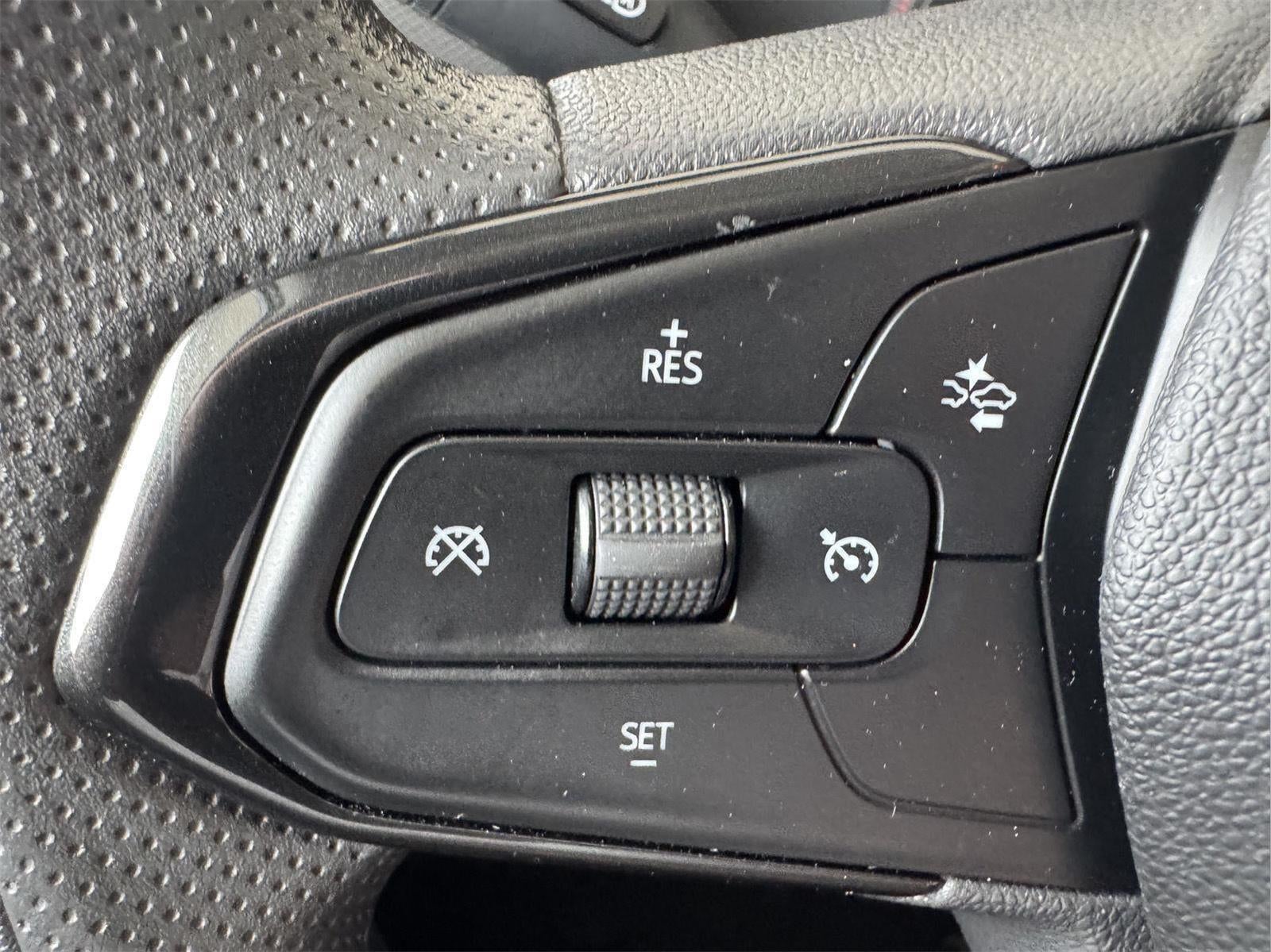 2023 Chevrolet Trailblazer AWD LT