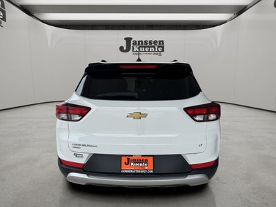 2023 Chevrolet Trailblazer AWD LT
