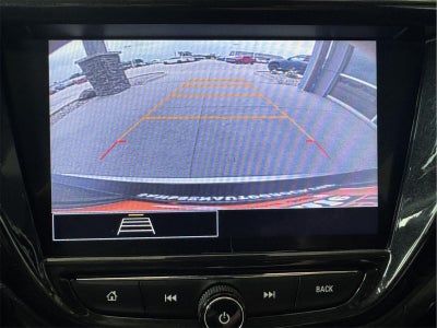 2023 Chevrolet Trailblazer AWD LT