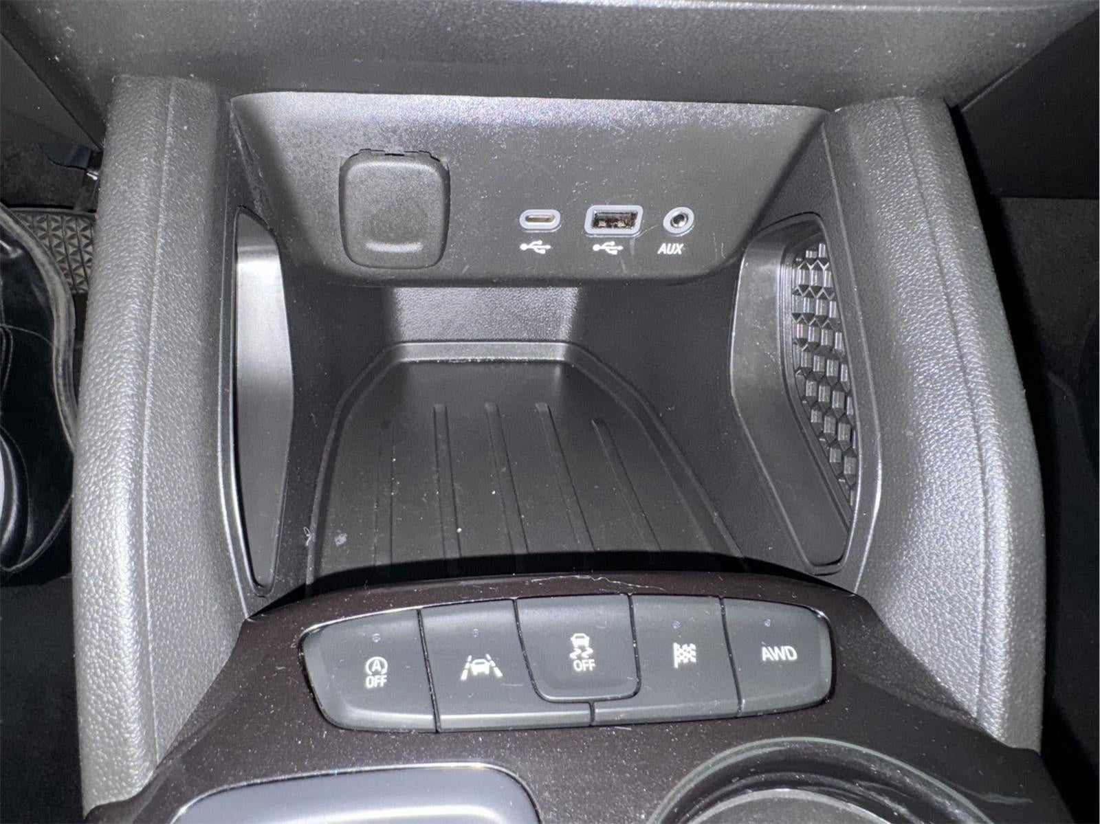2023 Chevrolet Trailblazer AWD LT