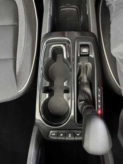 2023 Chevrolet Trailblazer AWD LT