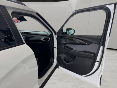 2023 Chevrolet Trailblazer AWD LT