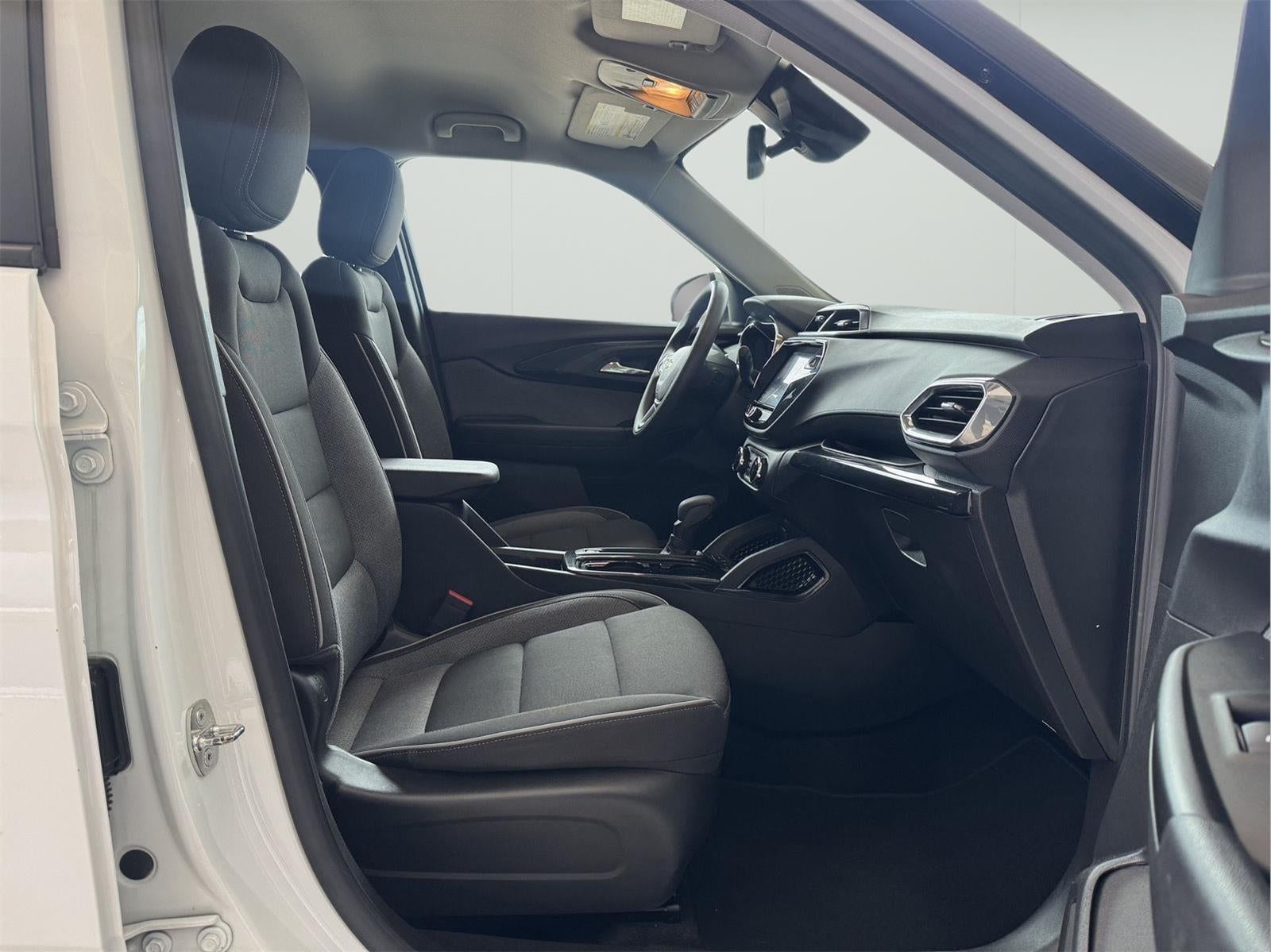 2023 Chevrolet Trailblazer AWD LT
