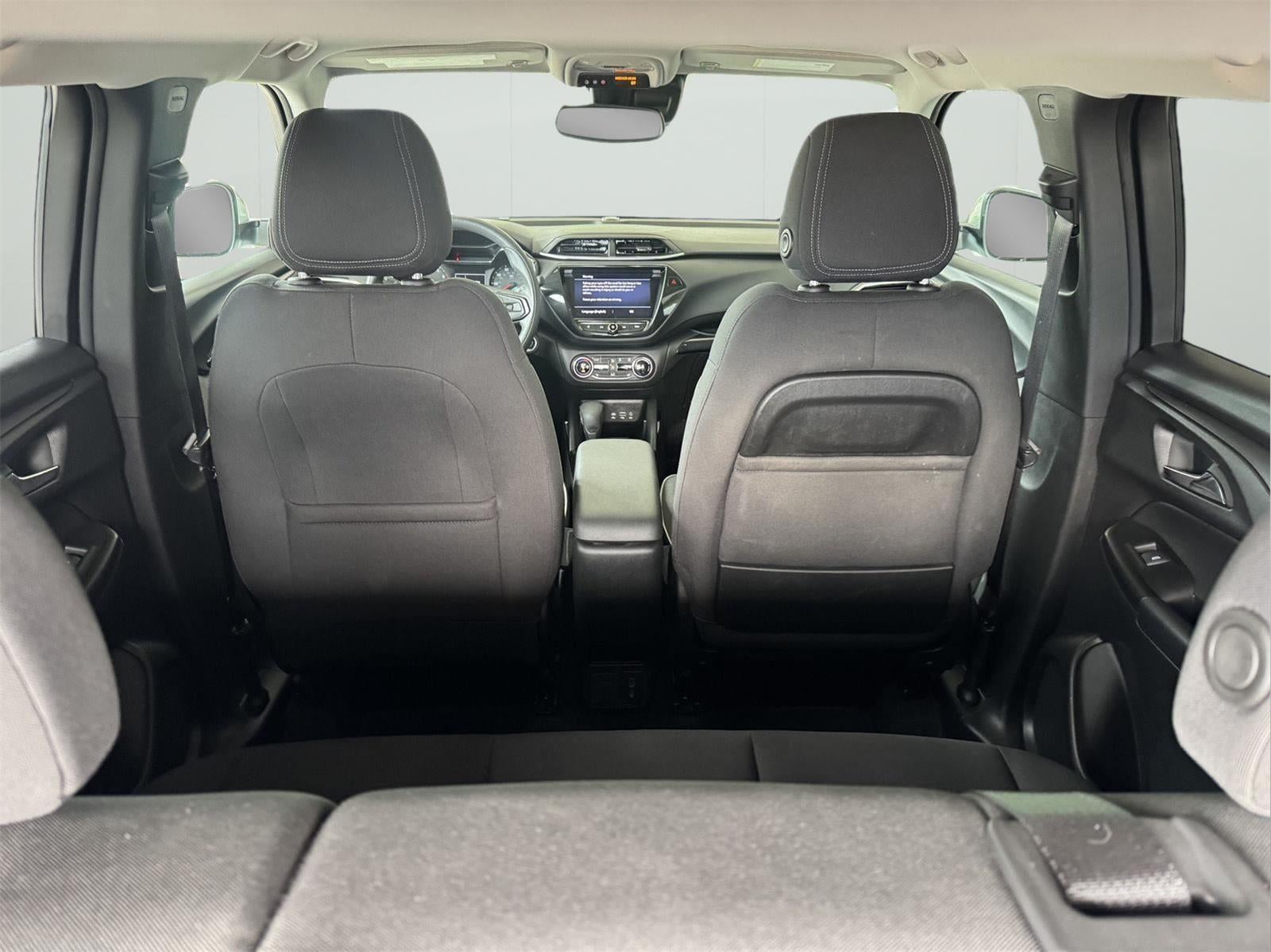 2023 Chevrolet Trailblazer AWD LT