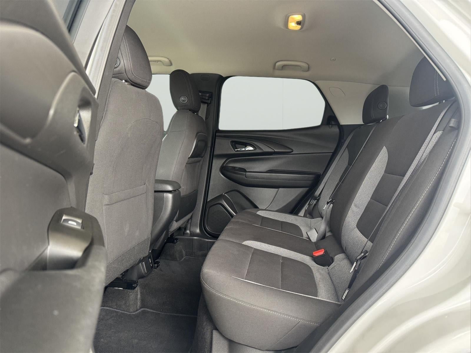 2023 Chevrolet Trailblazer AWD LT