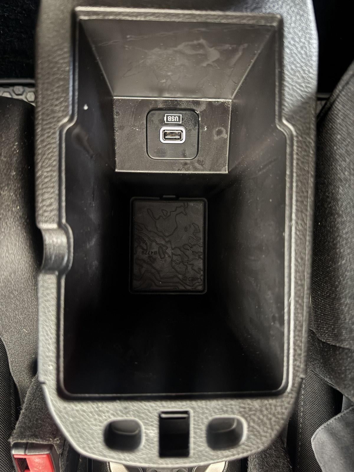 2017 Jeep Renegade Latitude 4x4