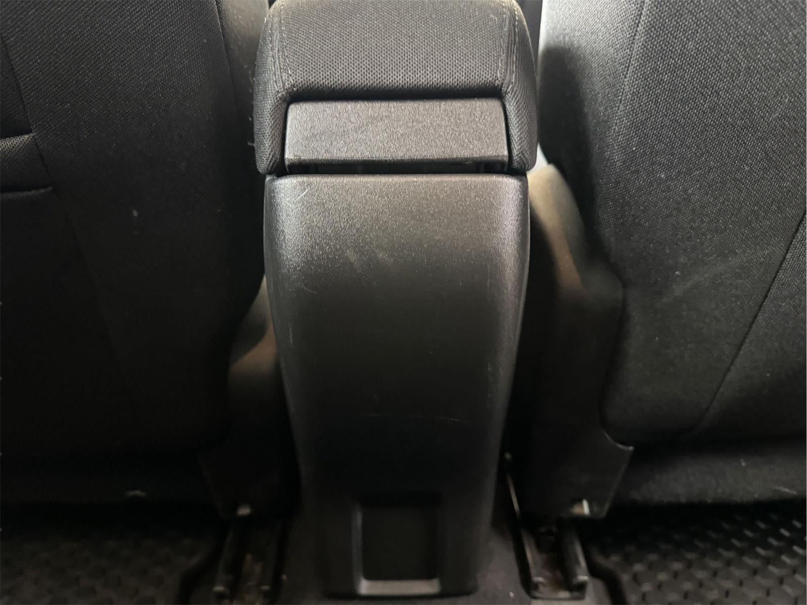 2017 Jeep Renegade Latitude 4x4