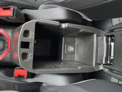 2017 Jeep Renegade Trailhawk 4x4