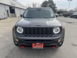2017 Jeep Renegade Trailhawk 4x4
