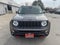 2017 Jeep Renegade Trailhawk 4x4