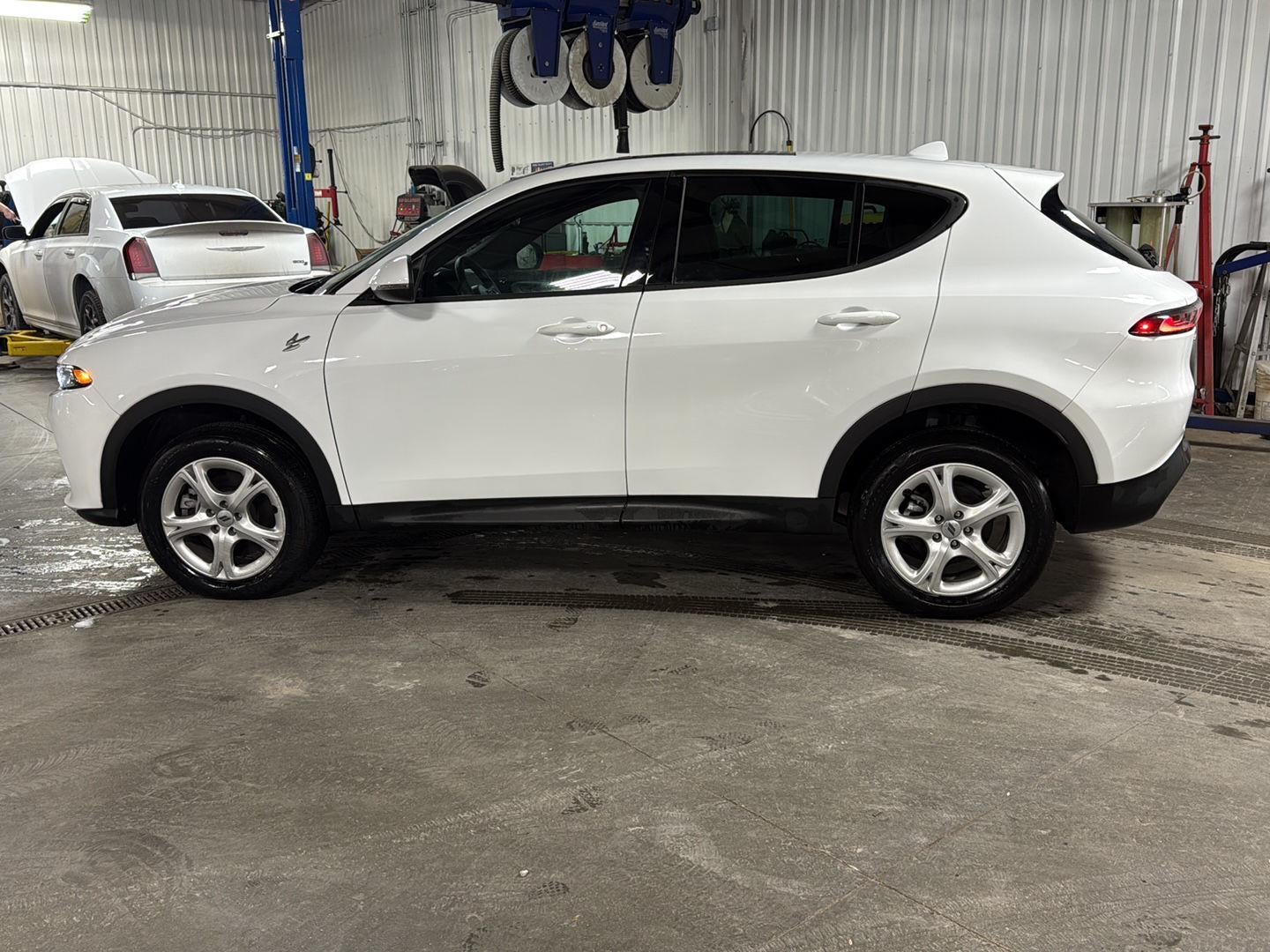 2023 Dodge Hornet GT Plus AWD