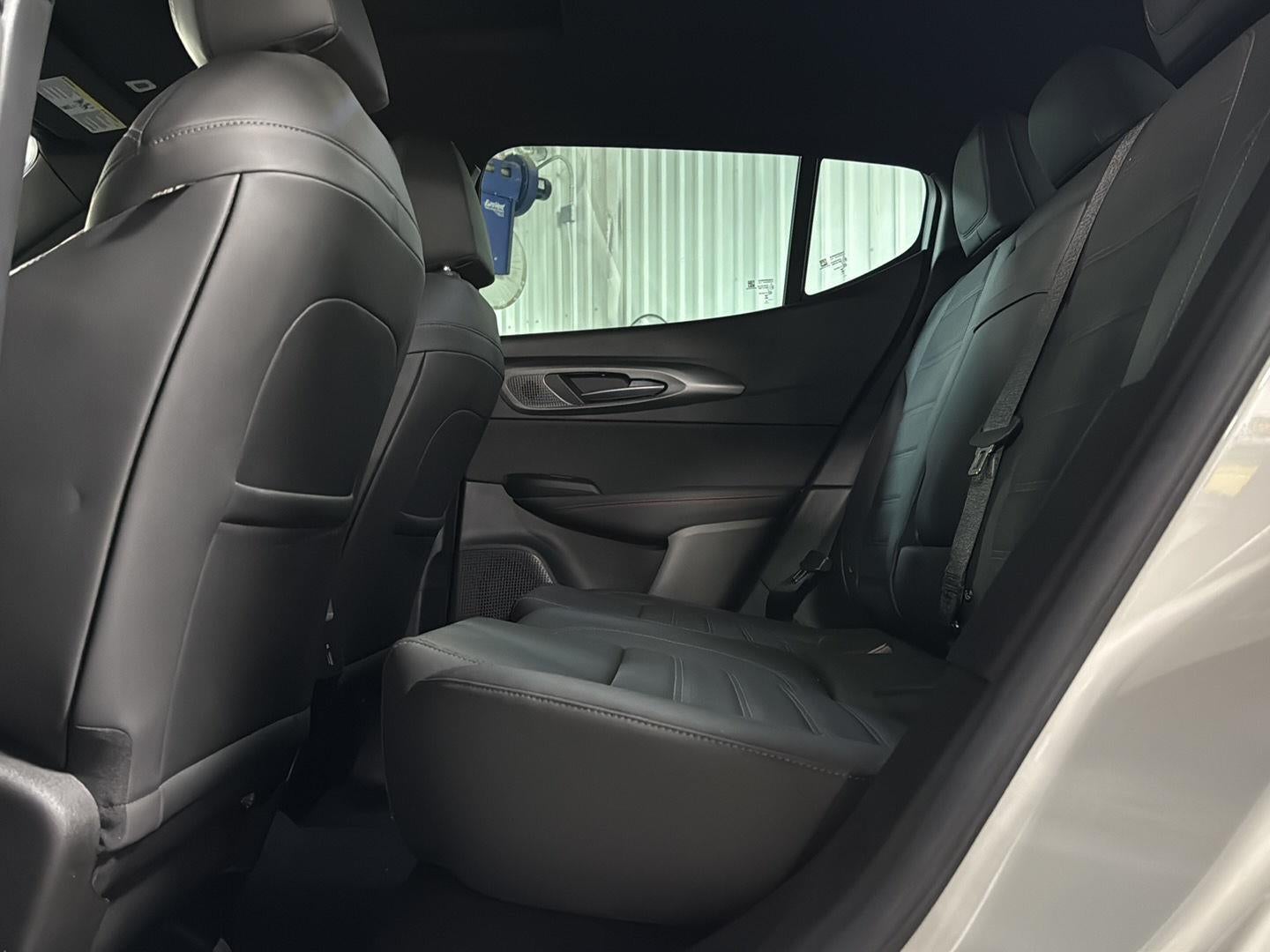 2023 Dodge Hornet GT Plus AWD