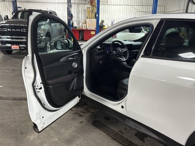 2023 Dodge Hornet GT Plus AWD