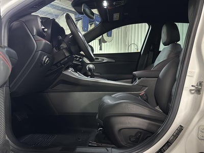 2023 Dodge Hornet GT Plus AWD