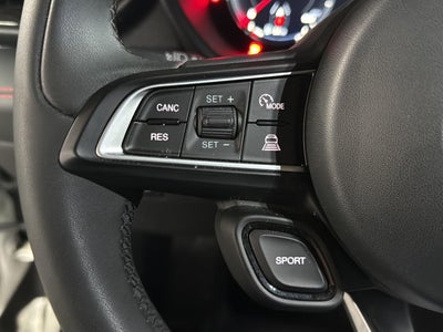 2023 Dodge Hornet GT Plus AWD