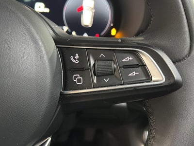 2023 Dodge Hornet GT Plus AWD