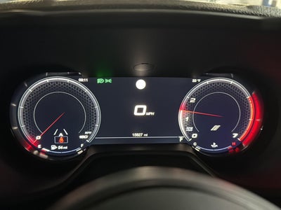 2023 Dodge Hornet GT Plus AWD