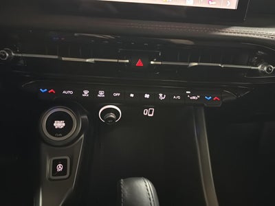 2023 Dodge Hornet GT Plus AWD