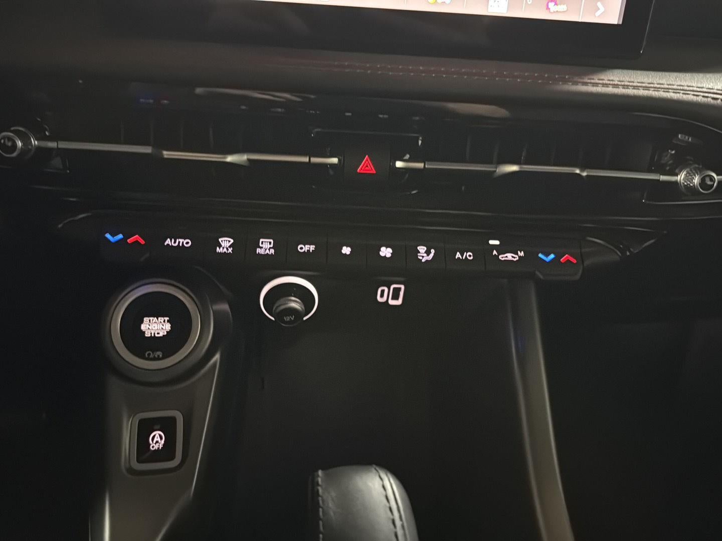 2023 Dodge Hornet GT Plus AWD