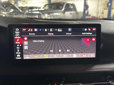 2023 Dodge Hornet GT Plus AWD