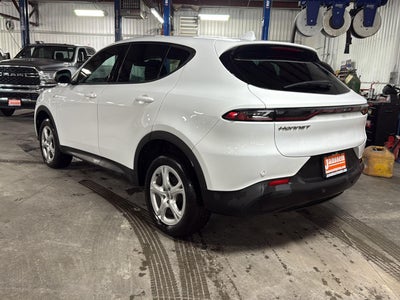 2023 Dodge Hornet GT Plus AWD