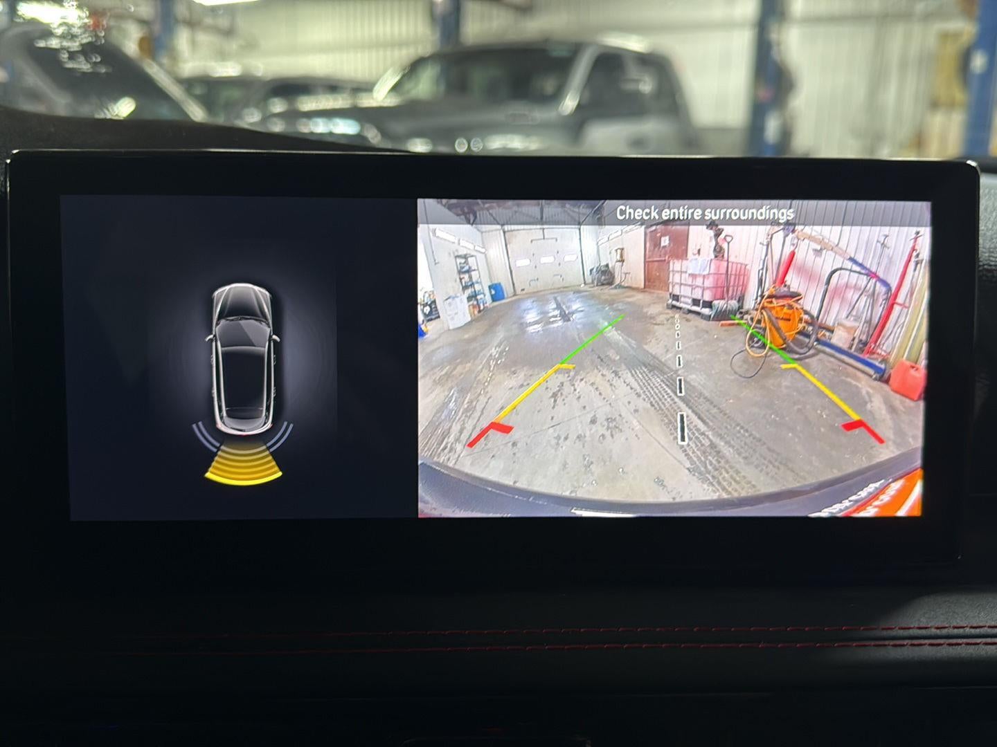 2023 Dodge Hornet GT Plus AWD