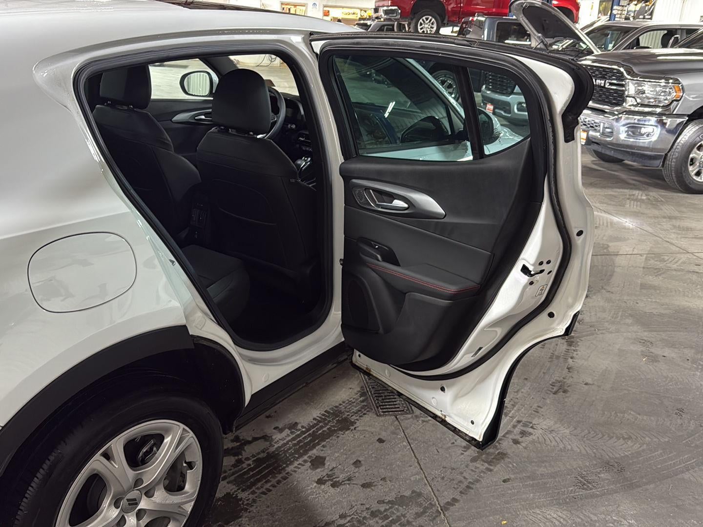 2023 Dodge Hornet GT Plus AWD