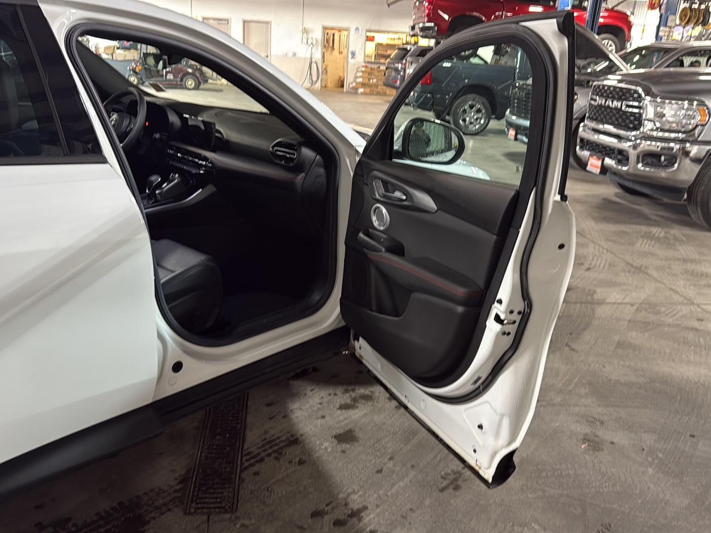 2023 Dodge Hornet GT Plus AWD