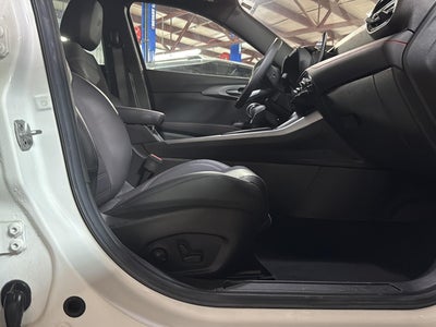 2023 Dodge Hornet GT Plus AWD