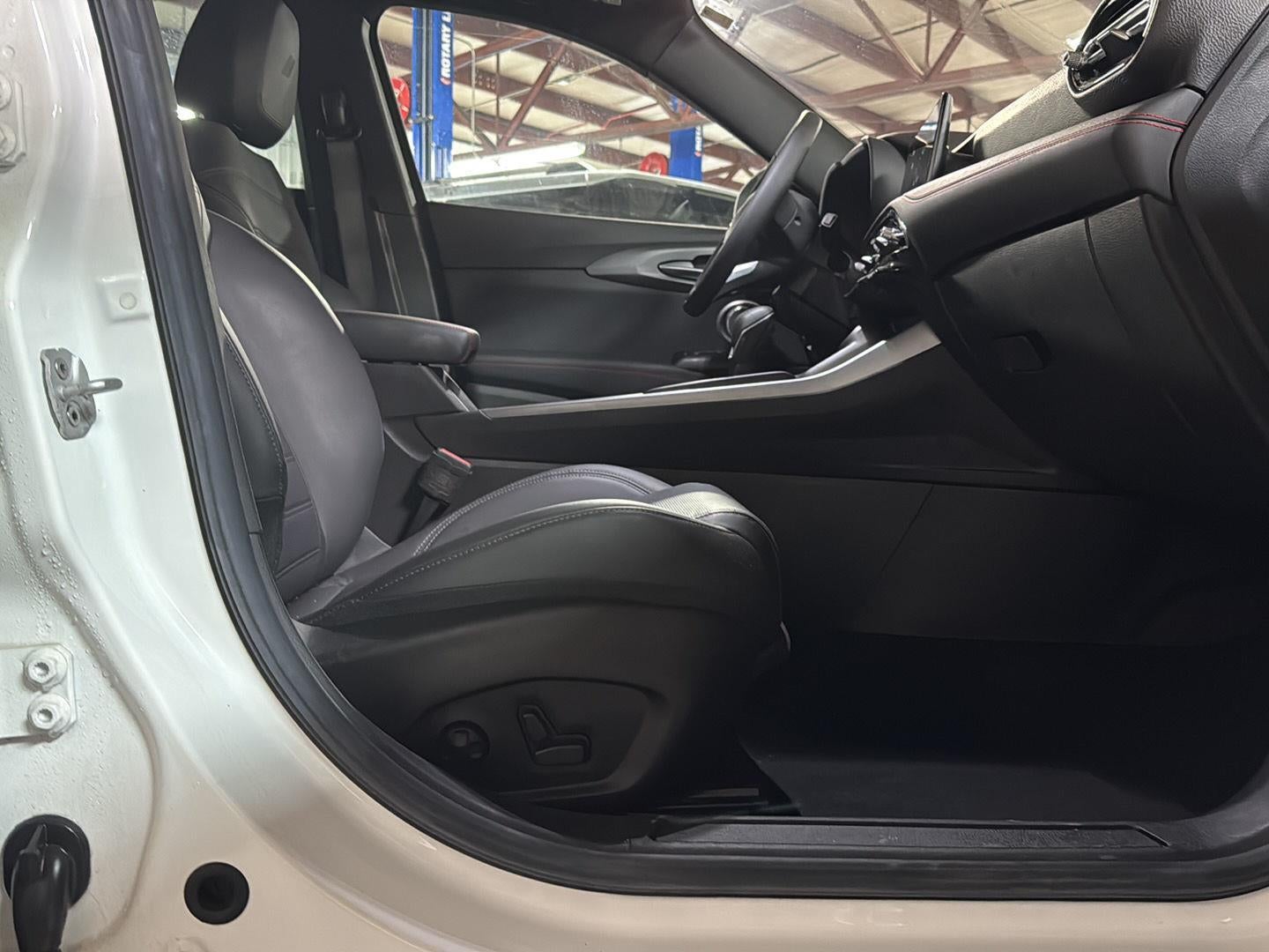 2023 Dodge Hornet GT Plus AWD