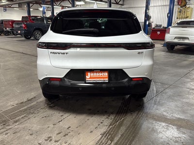 2023 Dodge Hornet GT Plus AWD