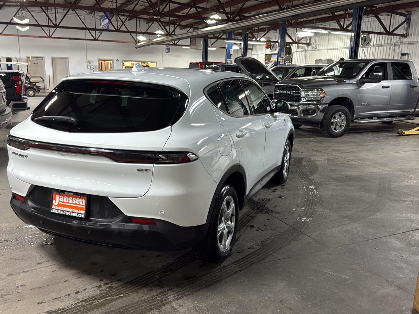 2023 Dodge Hornet GT Plus AWD