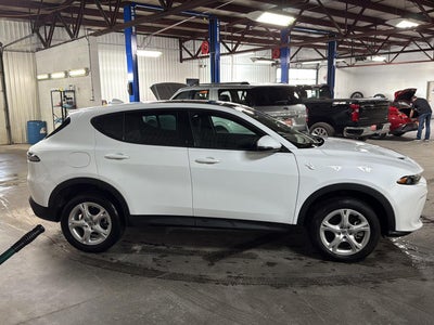2023 Dodge Hornet GT Plus AWD