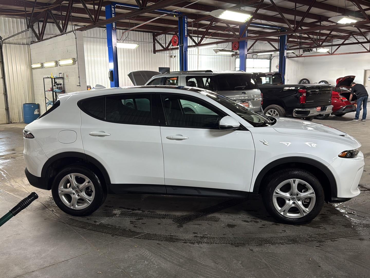 2023 Dodge Hornet GT Plus AWD