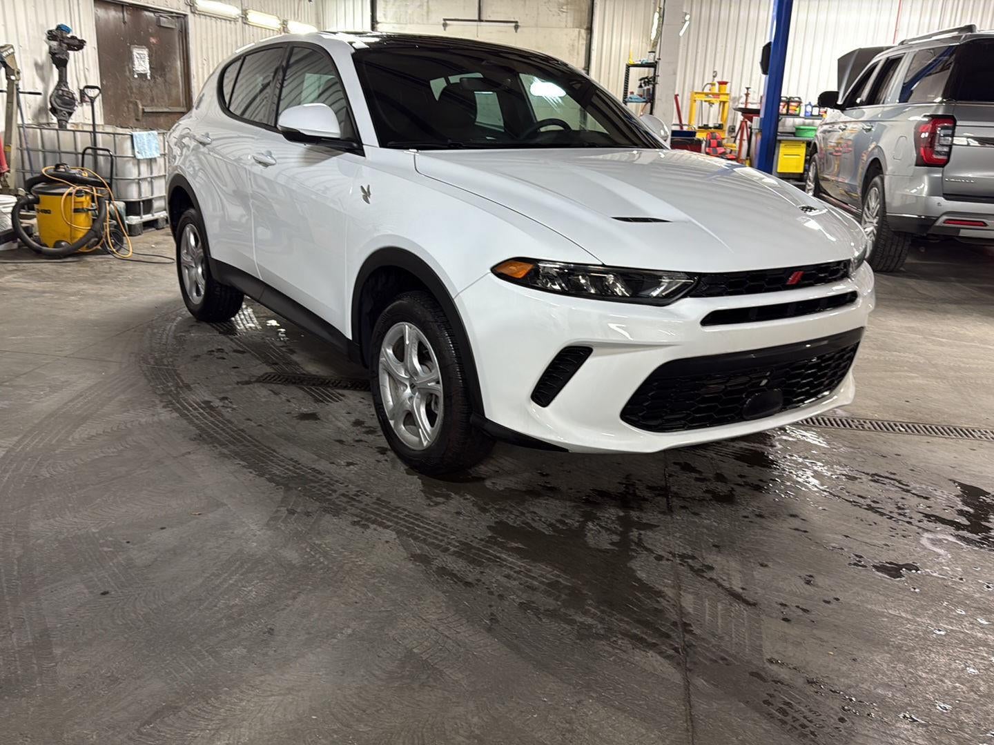 2023 Dodge Hornet GT Plus AWD