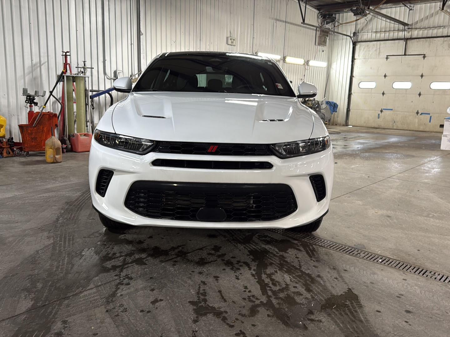 2023 Dodge Hornet GT Plus AWD