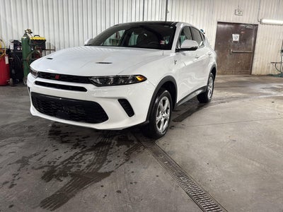2023 Dodge Hornet GT Plus AWD