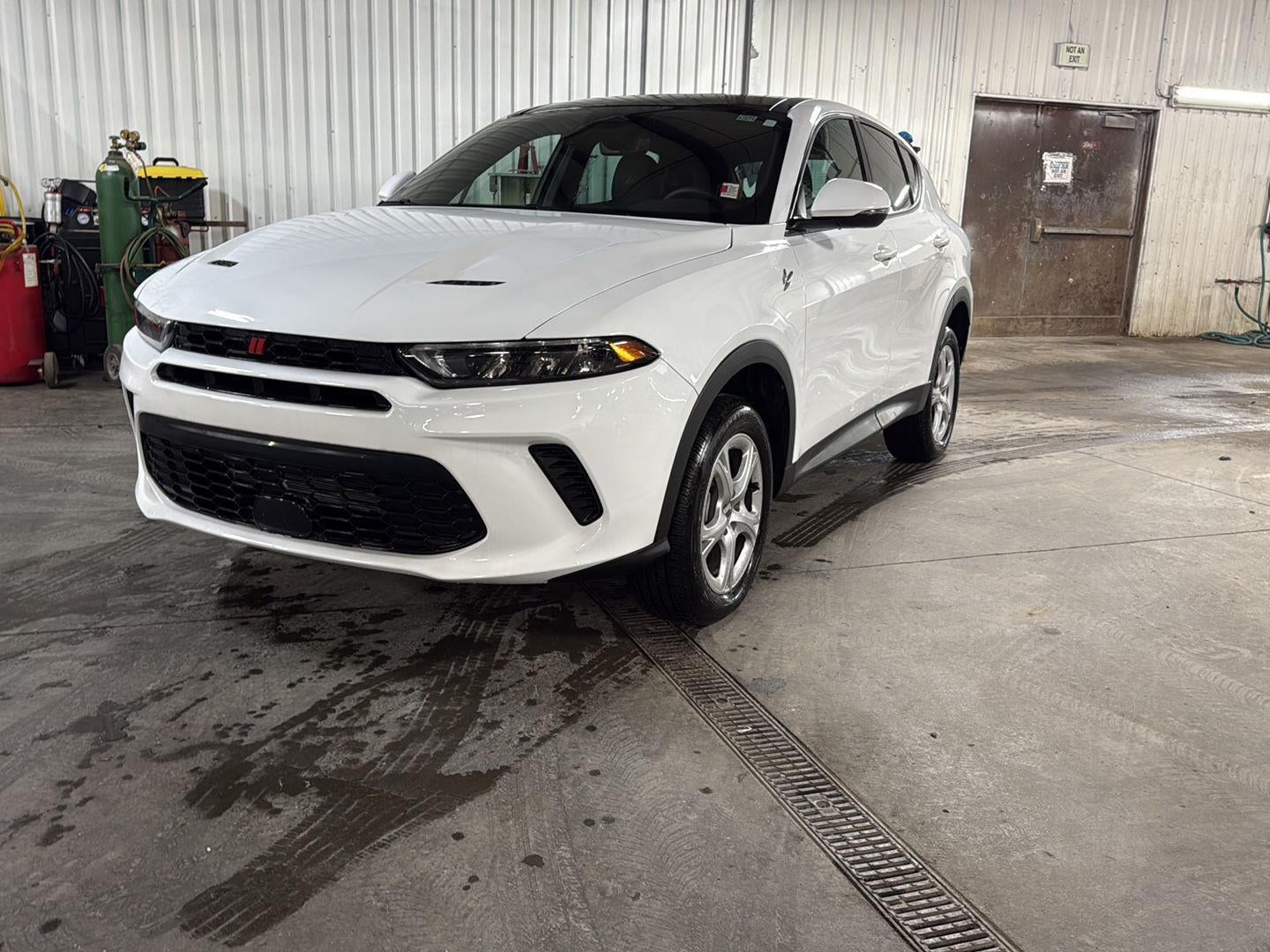 2023 Dodge Hornet GT Plus AWD