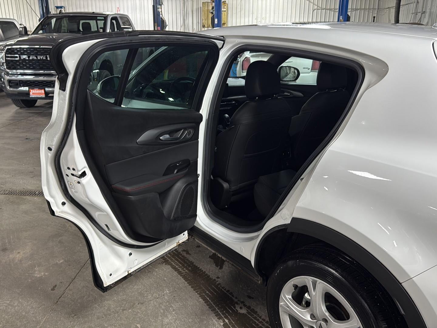 2023 Dodge Hornet GT Plus AWD