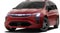 2027 Chrysler Pacifica PACIFICA LIMITED AWD