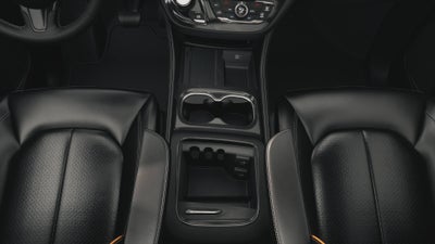 2027 Chrysler Pacifica PACIFICA LIMITED AWD