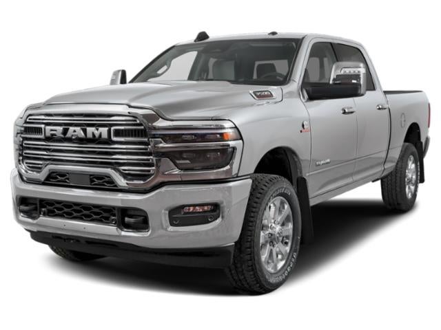 2027 RAM Ram 3500 RAM 3500 LARAMIE CREW CAB 4X4 8' BOX