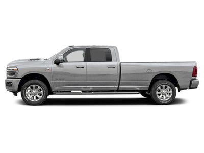 2027 RAM Ram 3500 RAM 3500 LARAMIE CREW CAB 4X4 8' BOX