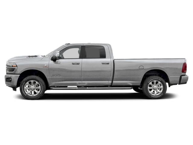 2027 RAM Ram 3500 RAM 3500 LARAMIE CREW CAB 4X4 8' BOX